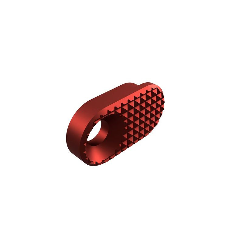 CZ Nakładka dźwigni zrzutu magazynka do  CZ Shadow 2 (1091-2181-03) ĆESKA ZBROJOVKA