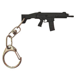 Key ring with CZ BREN 2 /...