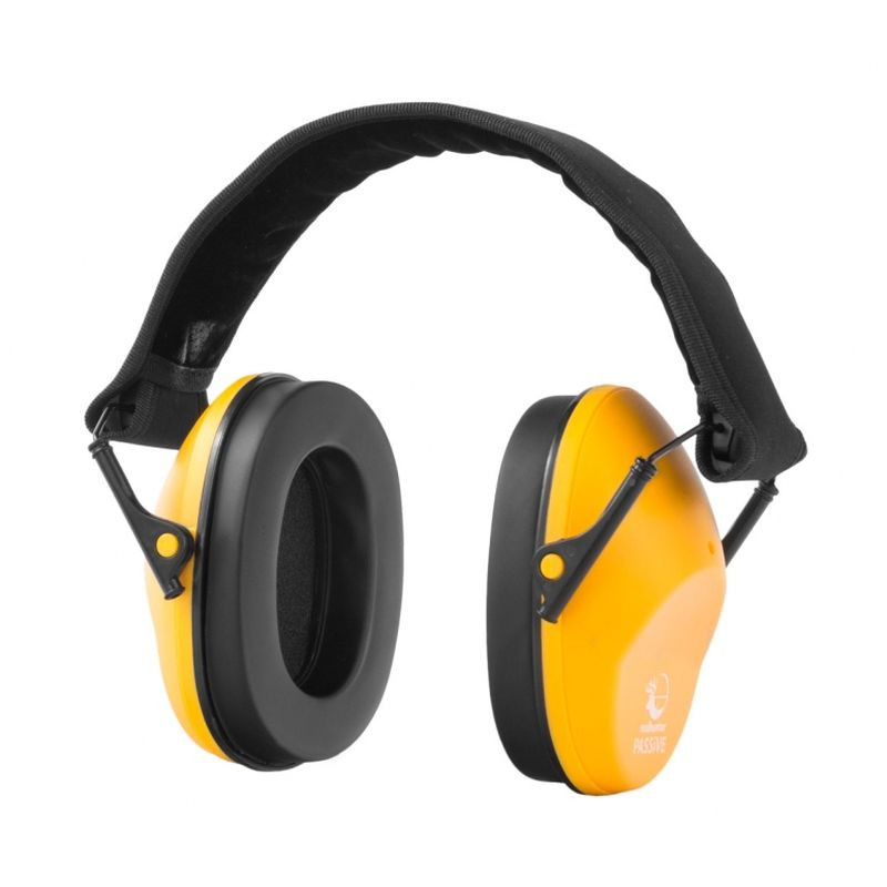 RealHunter PASSIVE HEARTS orange