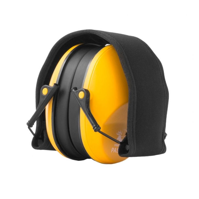 RealHunter PASSIVE HEARTS orange