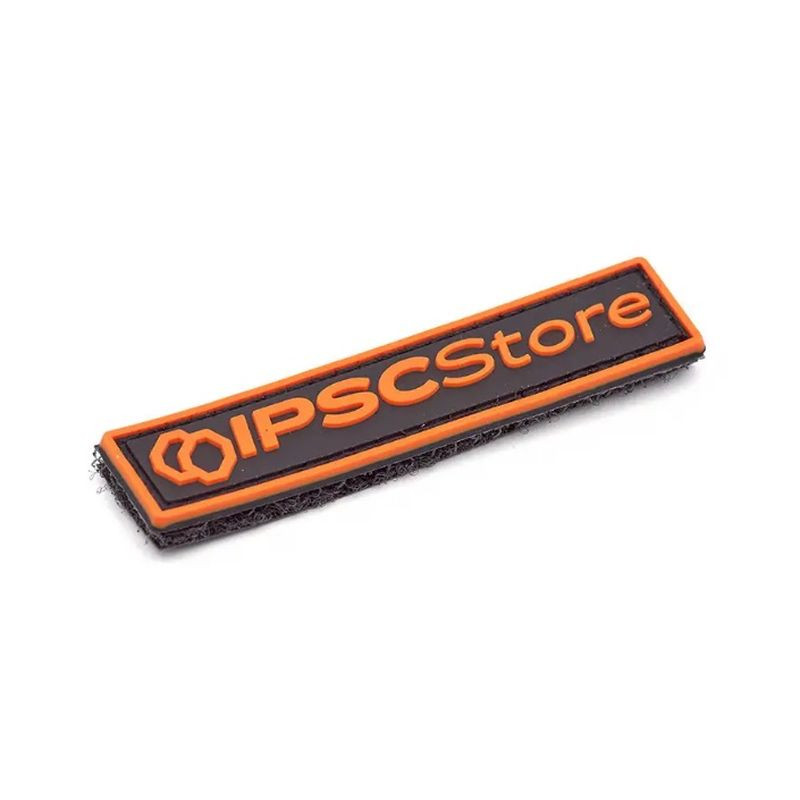 EEMANN TECH IPSCStore Full Logo PVC      Colour Patch (302004)