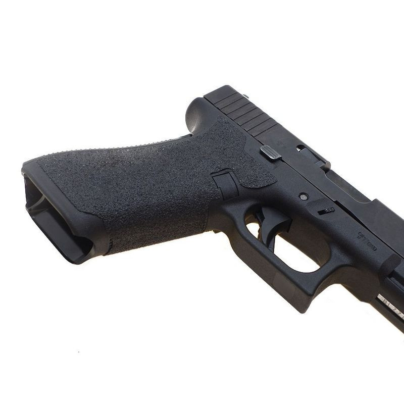 Páska na rukojeť EEMANN TECH GLOCK pro Glock 17 Gen.5 (120035)