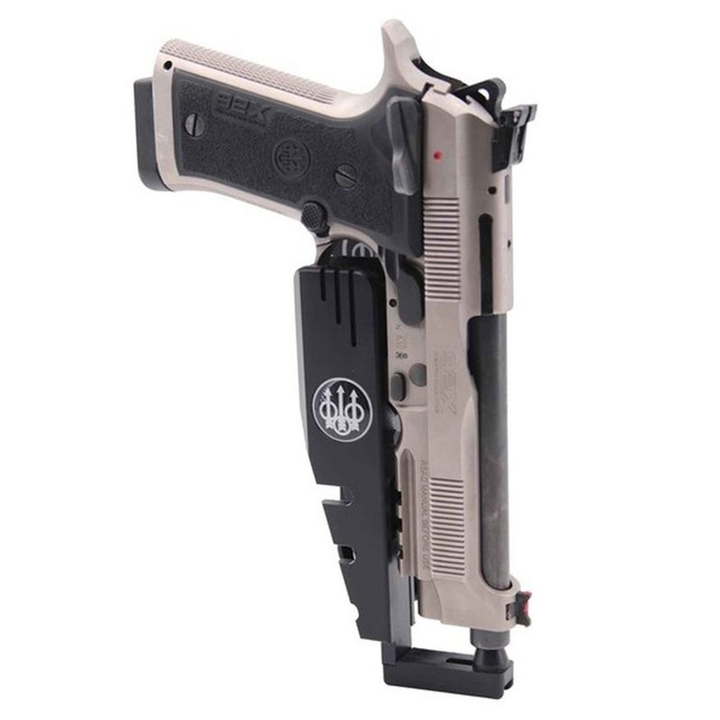 BERETTA EVO PRO DX holster for Beretta 92X (EX02634) + free !