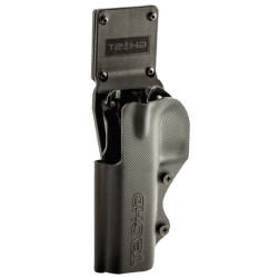 Pouzdro GHOST HYBRID pro CZ Shadow 1/2/TS / levé (SGHD29/2)