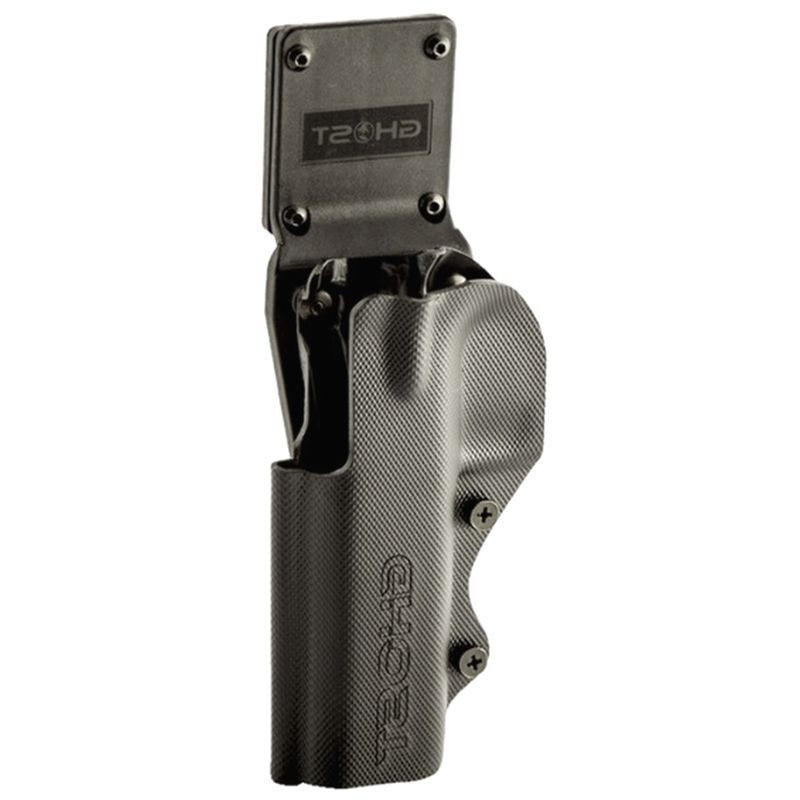 Pouzdro GHOST HYBRID pro CZ Shadow 1/2/TS / levé (SGHD29/2)