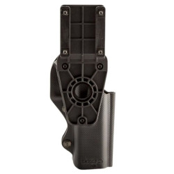 Pouzdro GHOST HYBRID pro CZ Shadow 1/2/TS / levé (SGHD29/2)