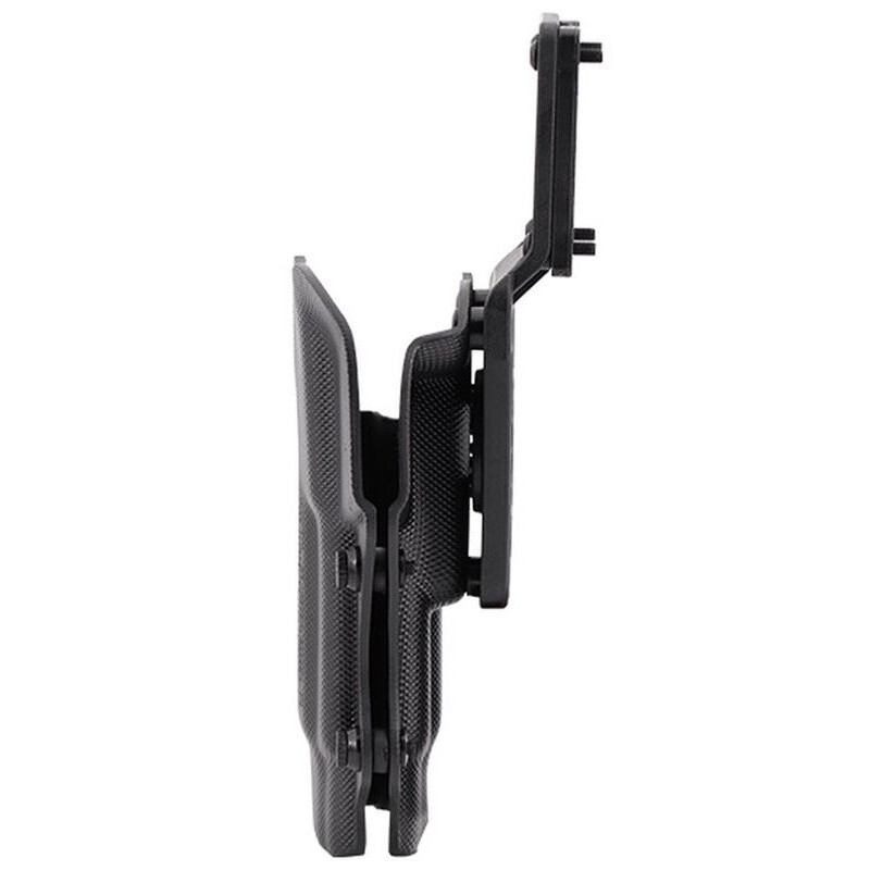 GHOST HYBRID Holster for CZ Shadow 1/2/TS / left (SGHD29/2)