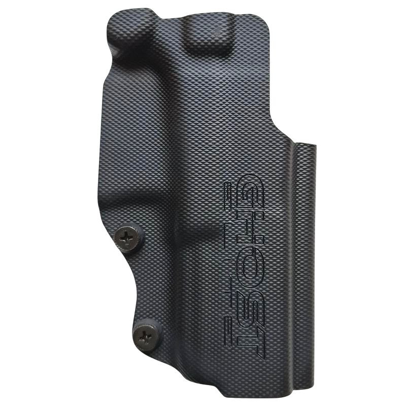 GHOST CIVILIAN 3G ELITE Kabura do Glock  (small frame) 17 / 19 / 22 / 23 Gen. 4-5 / prawa (GI03CN3GE01)