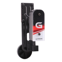 GHOST ULTIMATE EVO holster for CZ Shadow 2 / right / + free ! (SGEULT28/2)