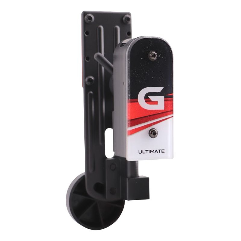 GHOST ULTIMATE EVO pouzdro pro CZ Shadow 2 / pravé / + zdarma ! (SGEULT28/2)