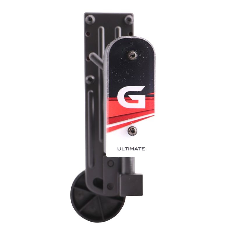 GHOST ULTIMATE EVO pouzdro pro CZ Shadow 2 / pravé / + zdarma ! (SGEULT28/2)