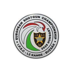 ESC2025 IPSC European...