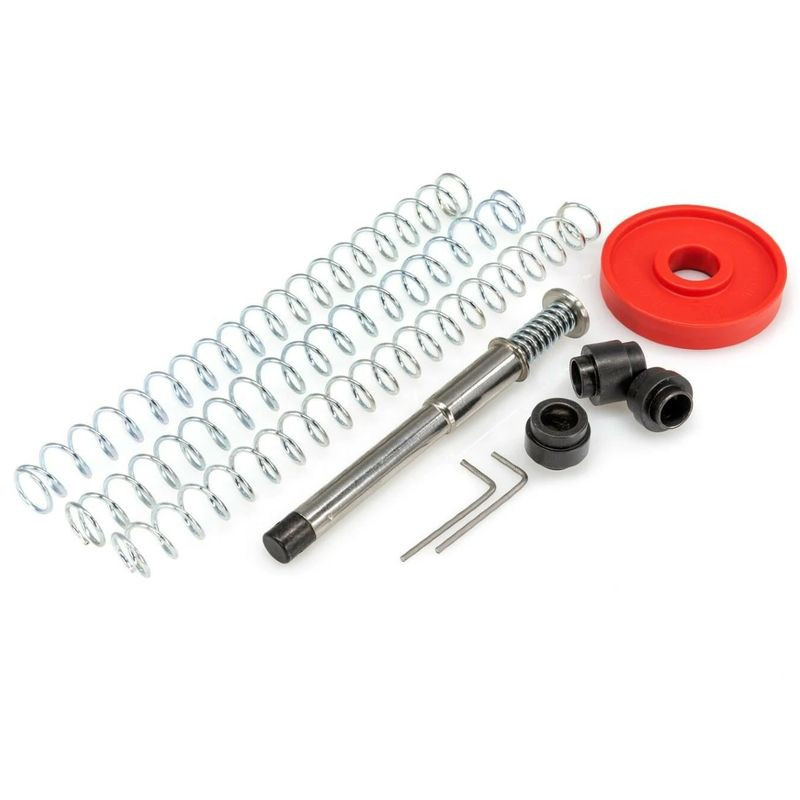 DPM GLOCK System odrzutu MRS-A do Glock  17-22-31-34-35-37 Gen. 5 (MS-GLG5/1 / 107020) - B.O.S.S