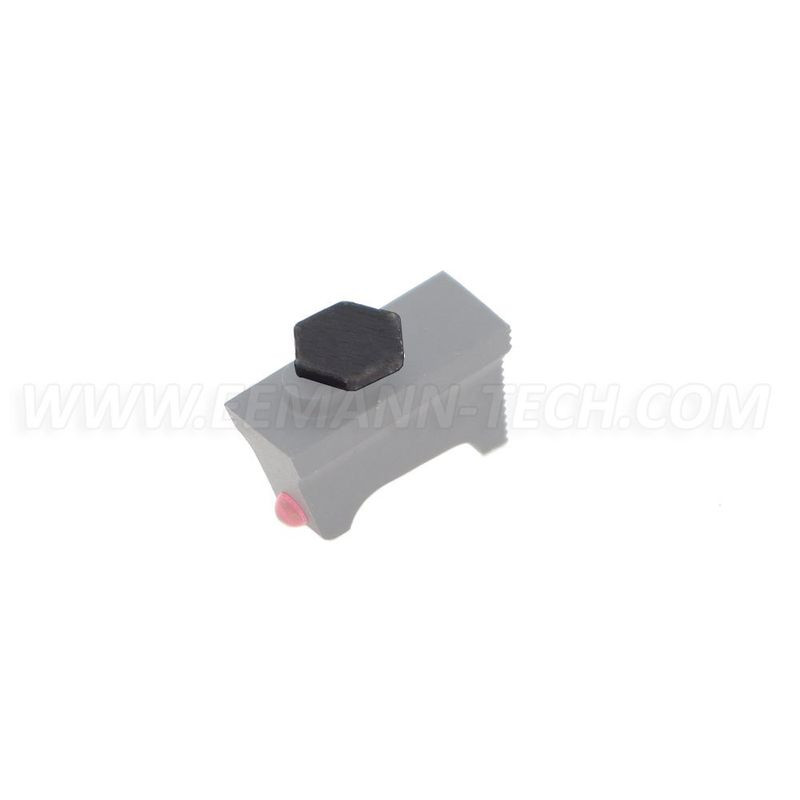 EEMANN TECH GLOCK Šroub do mušky        (121000)