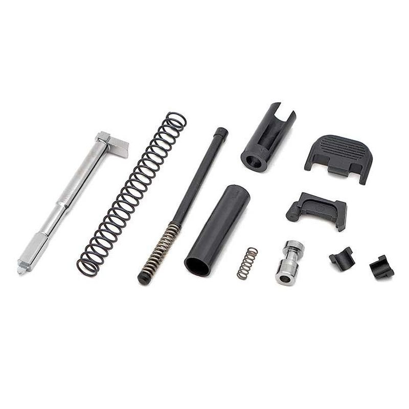 EEMANN TECH GLOCK Zestaw naprawczy do    Glock Gen. 1-4 / - 9 mm (123940)