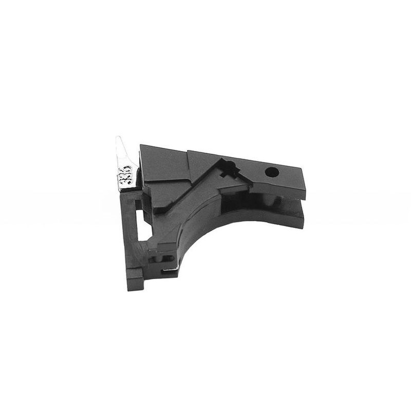 EEMANN TECH GLOCK Trigger Housing         with Ejector for Glock Gen. 3 (122020)