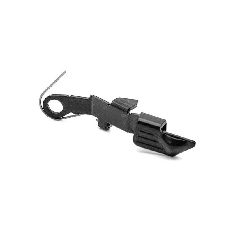 EEMANN TECH GLOCK Páčka závěru s pružinou pro Glock Gen. 3–4 (122032)