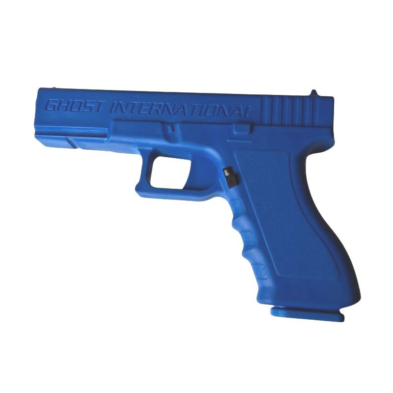 GHOST Glock 17 training pistol with interchangeable magazines / 2 x magazine (051018)