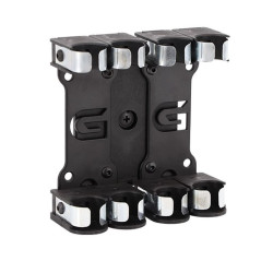 GHOST PRO8 Shotgun Carrier...