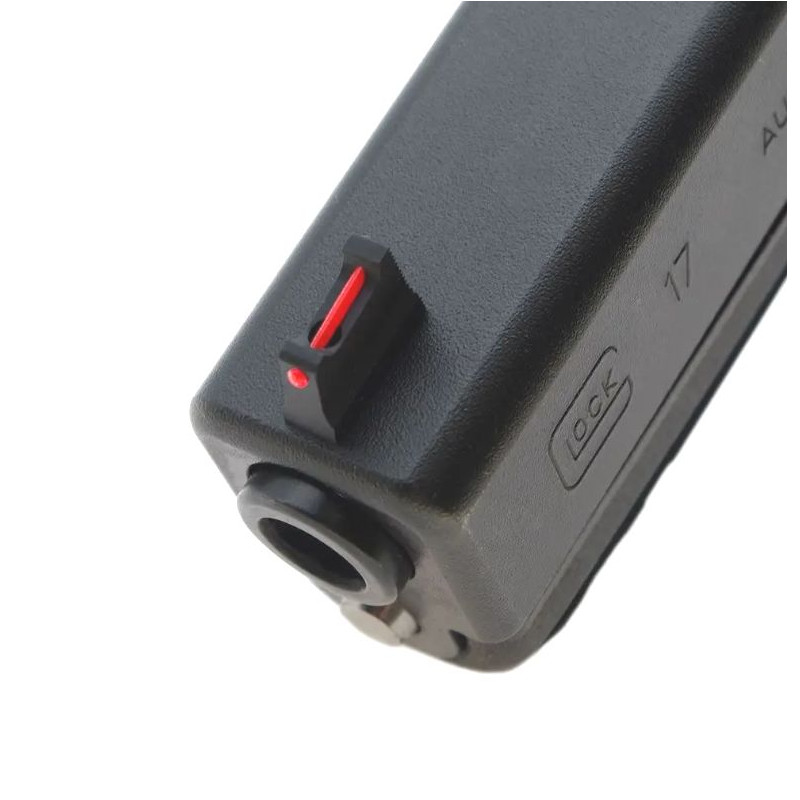 Sada terčů EEMANN TECH pro GLOCK / Digytjgjhameter: 1.5mm (120028)