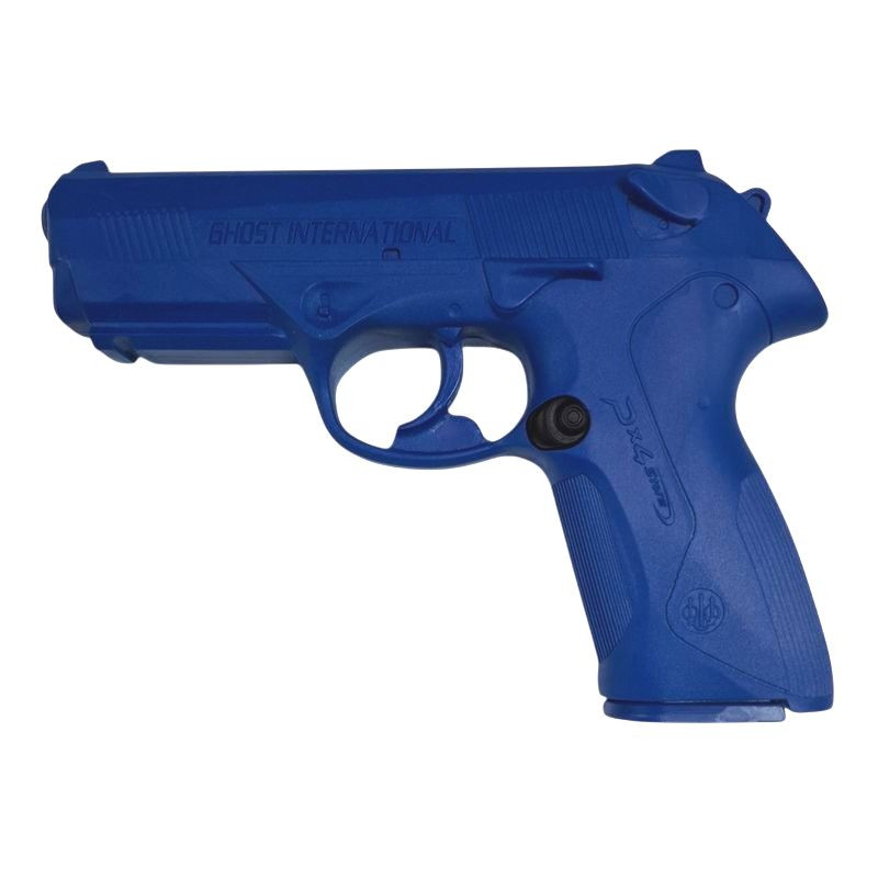 GHOST Pistolet treningowy Beretta PX4    Storm z wymiennymi magazynkami / 2 x magazynek (051118)