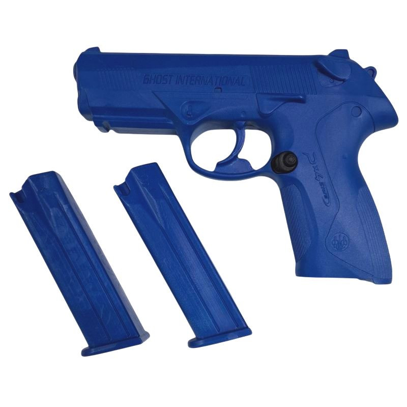 GHOST Beretta PX4 Storm training pistol with interchangeable magazines / 2 x magazine (GL03TG17BL / 051118)