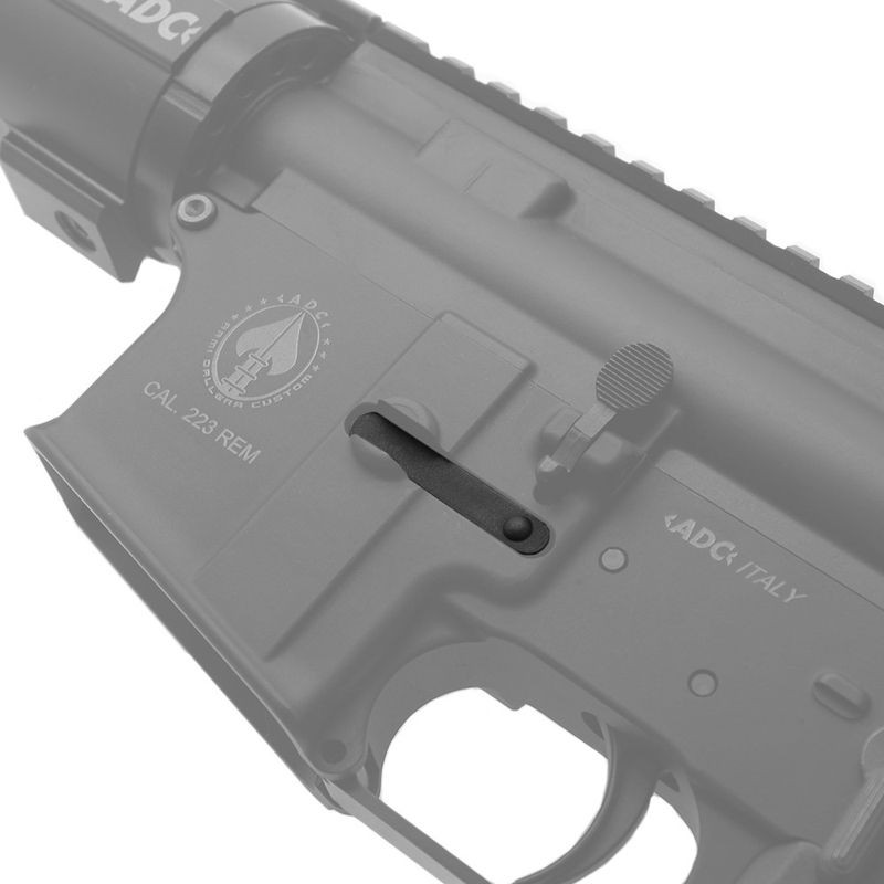 EEMANN TECH AR-15 Dźwignia zrzutu        magazynka (180069)