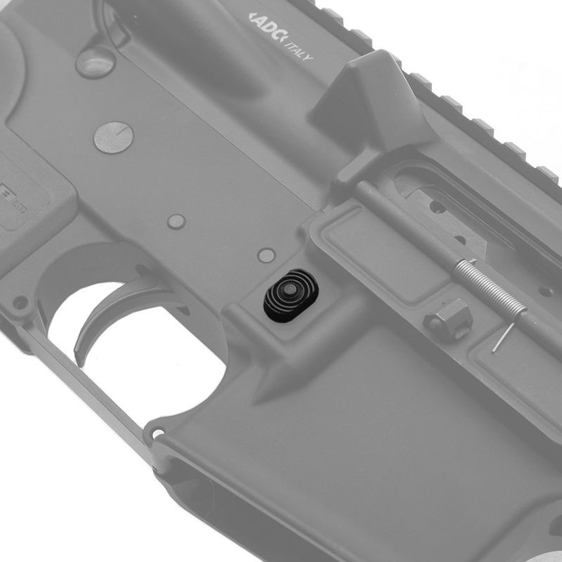 EEMANN TECH AR-15 magazine drop button (180074)