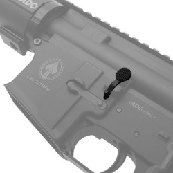 EEMANN TECH AR-15 lock drop lever (180067)