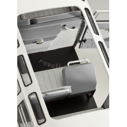 REVELL 1/24 VW T1 SAMBA BUS (07399)