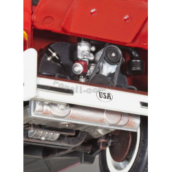 REVELL 1/24 VW T1 SAMBA BUS (07399)