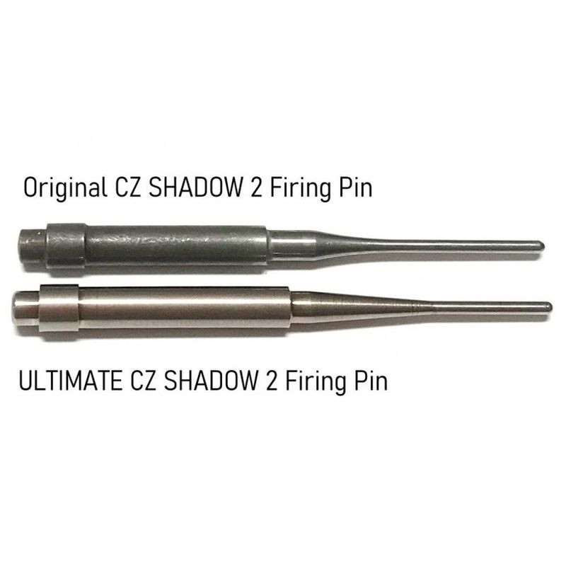 ULTIMATE CZ Needle for CZ 75, SP-01, Shadow... (900012)