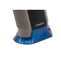 ARMANOV Funnel for CZ Shadow 2 - Small/Medium Red (MWCZAL-RE) Magwell