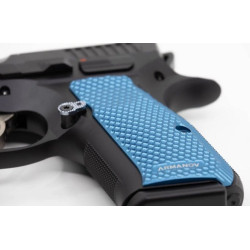 ARMANOV SpidErgo Gen2 do CZ Shadow 2     Compact - Long / Medium / Orange (PGCZCOMG2LM-OR)