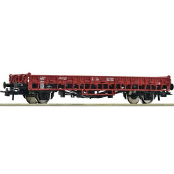 ROCO 6600149 WAGON TOWAROWY...
