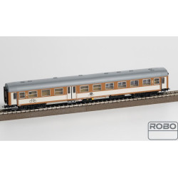 ROBO 272320 BIKE WAGON PKP station Katowice ep.VI