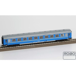 ROBO 244431 PASSENGER WAGON...