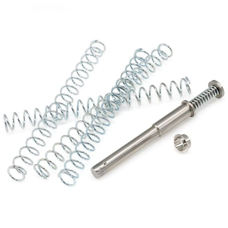 DPM BERETTA Recoil System for BERETTA 92/96 CENTURION Barrel 4.3" / 9mm / 40 s&w (MS-BE/8-102008)