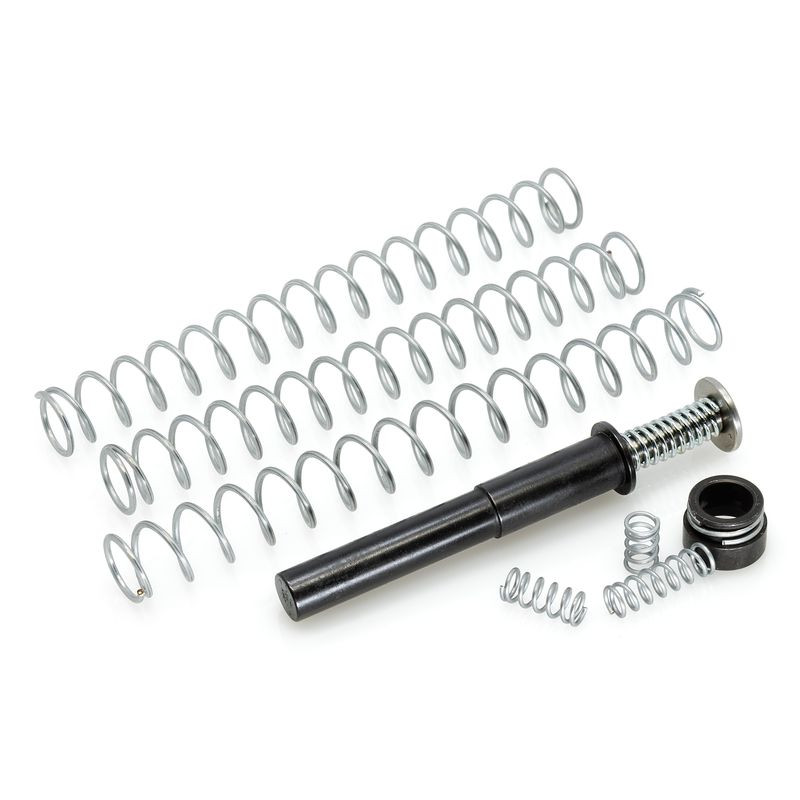 DPM GLOCK Recoil System for Glock        19-19X-23-32-45 Gen. 4-5 (MS-GLG4/2 / 107008)