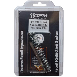 DPM GLOCK MRRS recoil system for Glock 19-23-32-38 Gen. 1-3 (MS-GL/2 / 107003)