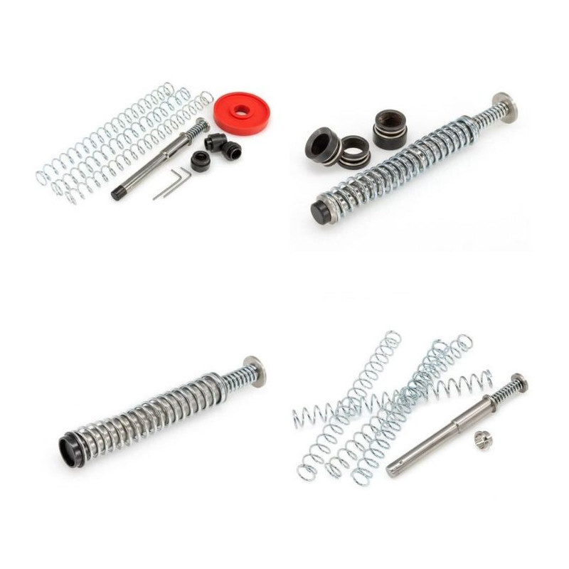 x DPM SYSTEMS - Ejection Systems