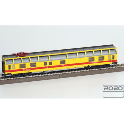 ROBO 290001 WAGON...