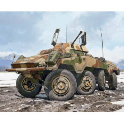 ITALERI 1/35 Sd. Kfz. 234/1 (6757)