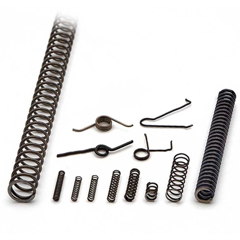 EEMANN TECH BERETTA Zestaw sprężyn do    Beretta 92/96/98 (242100)