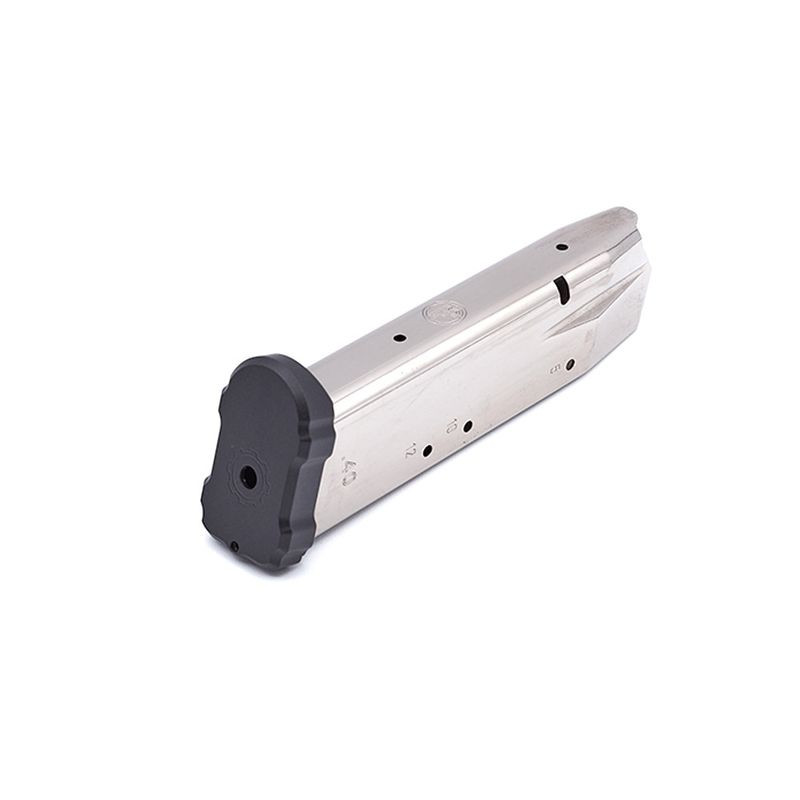 EEMANN TECH CZ Stopka magazynka do CZ 75 / SP-01 / Shadow 2... (130016)