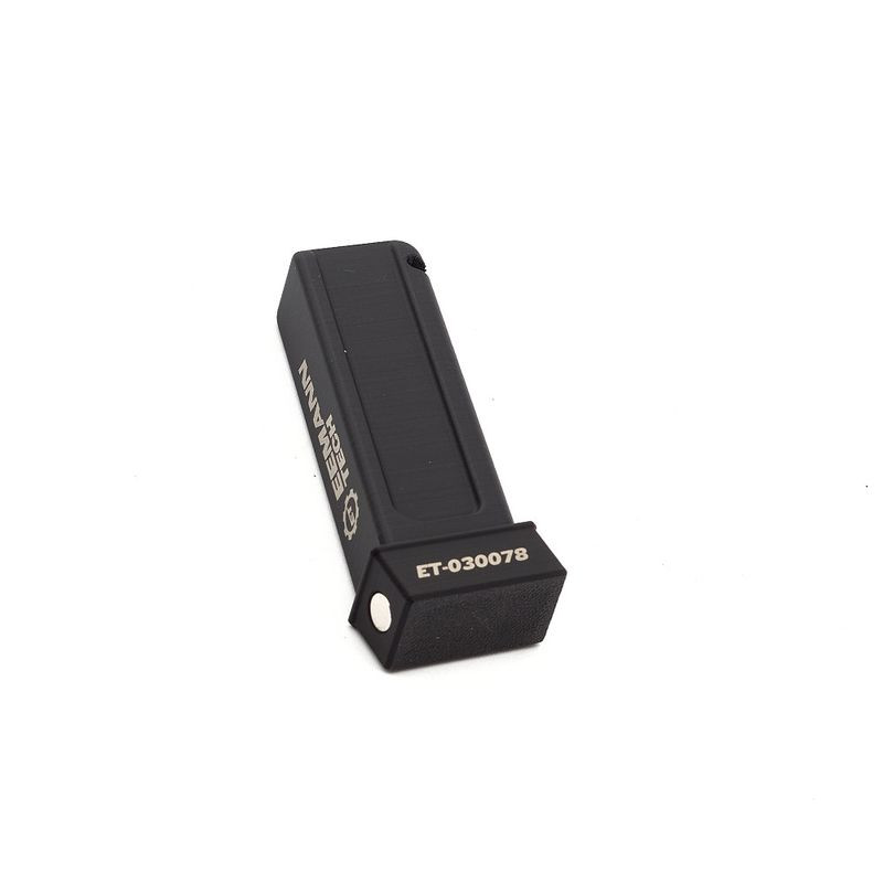 EEMANN TECH Adapter do podstawki pod     pistolet Walther (030078)