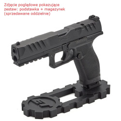 EEMANN TECH Adapter do podstawki pod     pistolet CZ 75 (030094)