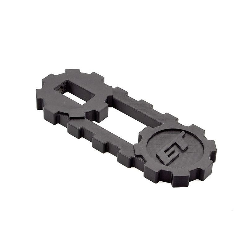 EEMANN TECH Podstawka pod pistolet       (030095)