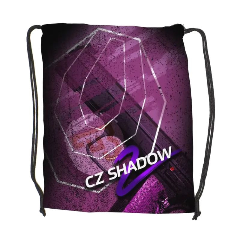 DED CZ Shadow 2 Purple Plecak (420236)