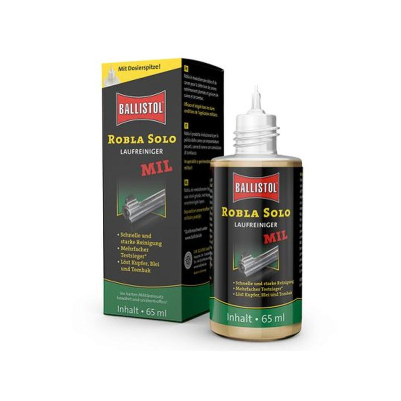 BALLISTOL ROBLA Solo MIL de-icer 65 ml (23532)